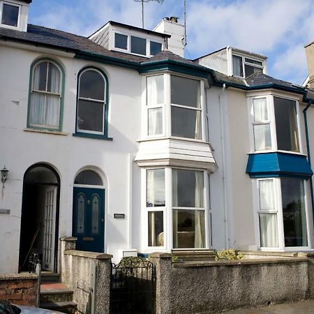 Morfin Villa Criccieth Luaran gambar