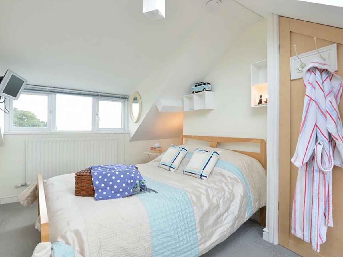 Morfin Villa Criccieth Luaran gambar