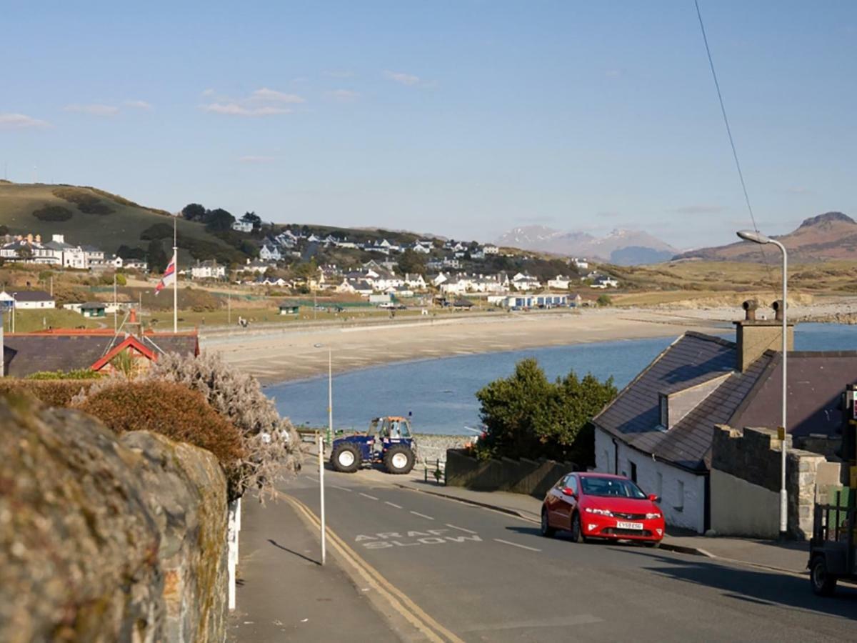 Morfin Villa Criccieth Luaran gambar