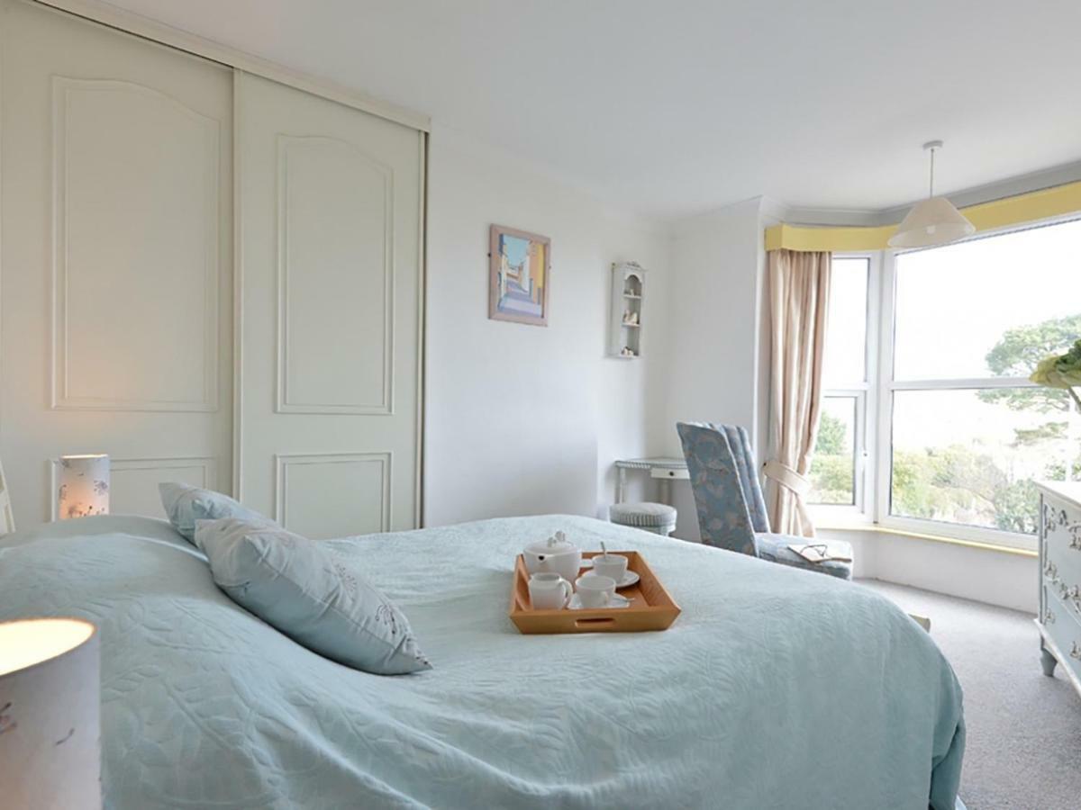 Morfin Villa Criccieth Luaran gambar